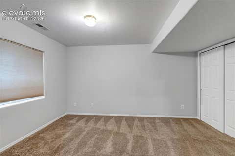 Tiny photo for 4359 Prairie Willow Drive, Colorado Springs, CO 80920 (MLS # 7590053)
