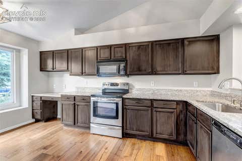 Tiny photo for 4359 Prairie Willow Drive, Colorado Springs, CO 80920 (MLS # 7590053)