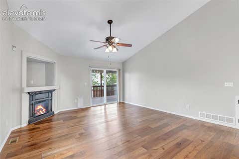 Tiny photo for 4359 Prairie Willow Drive, Colorado Springs, CO 80920 (MLS # 7590053)
