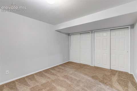 Tiny photo for 4359 Prairie Willow Drive, Colorado Springs, CO 80920 (MLS # 7590053)