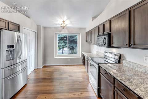 Tiny photo for 4359 Prairie Willow Drive, Colorado Springs, CO 80920 (MLS # 7590053)