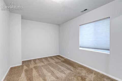 Tiny photo for 4359 Prairie Willow Drive, Colorado Springs, CO 80920 (MLS # 7590053)