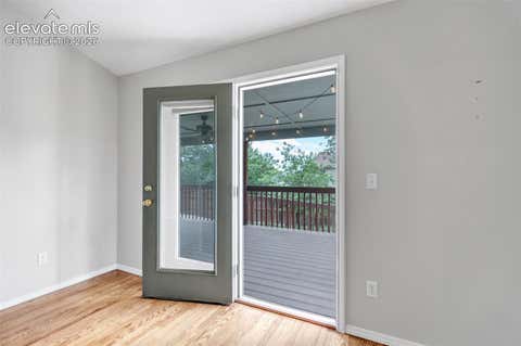 Tiny photo for 4359 Prairie Willow Drive, Colorado Springs, CO 80920 (MLS # 7590053)