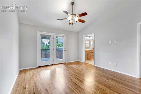 Tiny photo for 4359 Prairie Willow Drive, Colorado Springs, CO 80920 (MLS # 7590053)