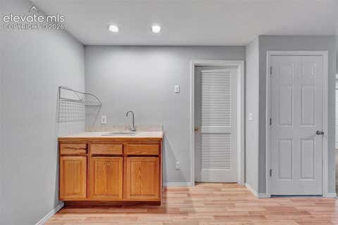 Tiny photo for 4359 Prairie Willow Drive, Colorado Springs, CO 80920 (MLS # 7590053)