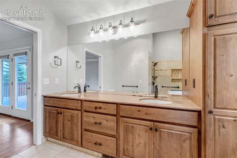 Tiny photo for 4359 Prairie Willow Drive, Colorado Springs, CO 80920 (MLS # 7590053)