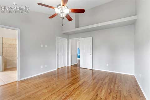 Tiny photo for 4359 Prairie Willow Drive, Colorado Springs, CO 80920 (MLS # 7590053)