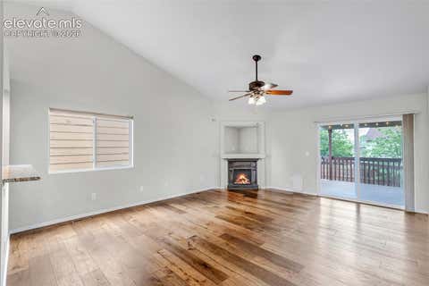 Tiny photo for 4359 Prairie Willow Drive, Colorado Springs, CO 80920 (MLS # 7590053)