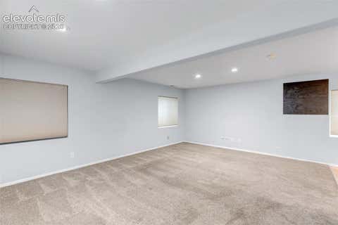 Tiny photo for 4359 Prairie Willow Drive, Colorado Springs, CO 80920 (MLS # 7590053)