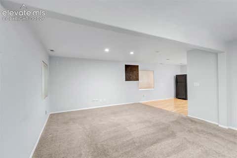 Tiny photo for 4359 Prairie Willow Drive, Colorado Springs, CO 80920 (MLS # 7590053)