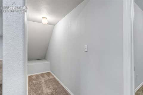 Tiny photo for 4359 Prairie Willow Drive, Colorado Springs, CO 80920 (MLS # 7590053)