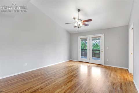 Tiny photo for 4359 Prairie Willow Drive, Colorado Springs, CO 80920 (MLS # 7590053)