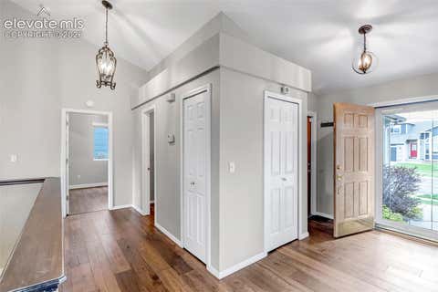 Tiny photo for 4359 Prairie Willow Drive, Colorado Springs, CO 80920 (MLS # 7590053)
