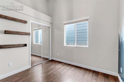 Tiny photo for 4359 Prairie Willow Drive, Colorado Springs, CO 80920 (MLS # 7590053)