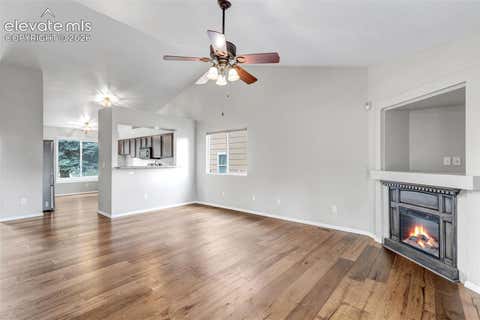 Tiny photo for 4359 Prairie Willow Drive, Colorado Springs, CO 80920 (MLS # 7590053)