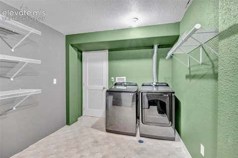 Tiny photo for 4359 Prairie Willow Drive, Colorado Springs, CO 80920 (MLS # 7590053)