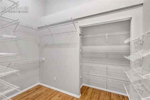 Tiny photo for 4359 Prairie Willow Drive, Colorado Springs, CO 80920 (MLS # 7590053)
