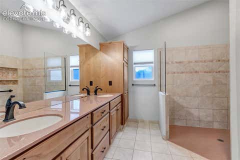 Tiny photo for 4359 Prairie Willow Drive, Colorado Springs, CO 80920 (MLS # 7590053)