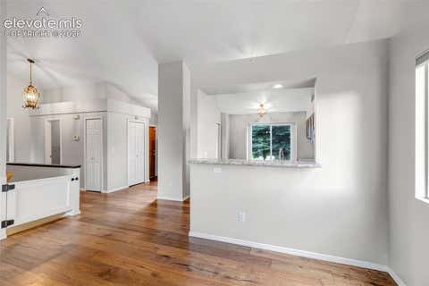 Tiny photo for 4359 Prairie Willow Drive, Colorado Springs, CO 80920 (MLS # 7590053)