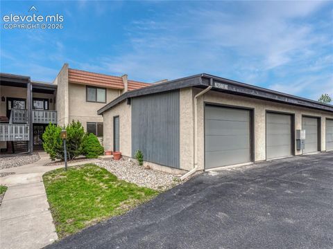 Photo of 1146 Fontmore Road #A, Colorado Springs, CO 80904 (MLS # 2781990)