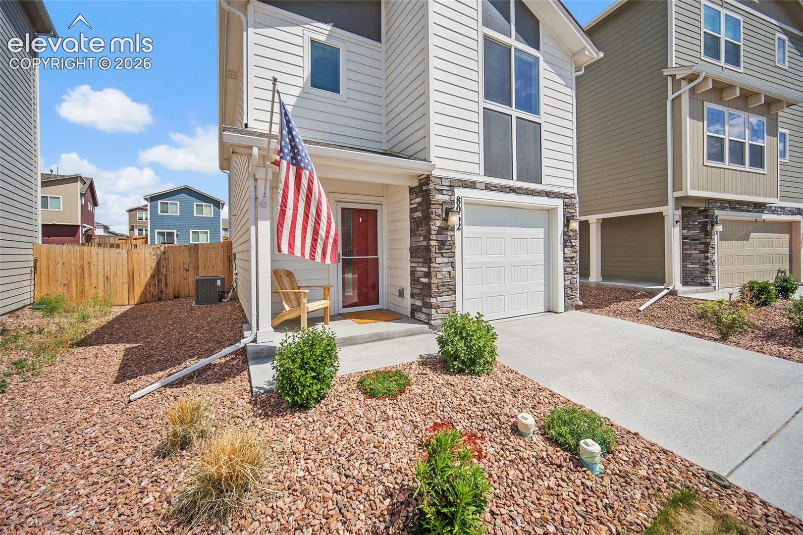 8062 Jayla Trail