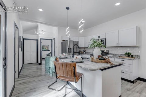 Tiny photo for 908 E Cimarron Street, Colorado Springs, CO 80903 (MLS # 5149743)