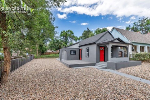 Tiny photo for 908 E Cimarron Street, Colorado Springs, CO 80903 (MLS # 5149743)