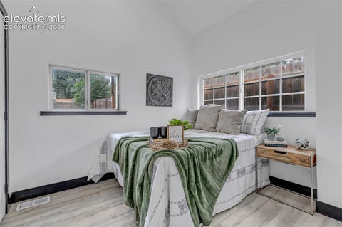 Tiny photo for 908 E Cimarron Street, Colorado Springs, CO 80903 (MLS # 5149743)