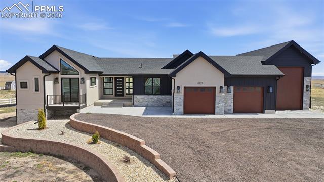 11975 Silver Concho Trail