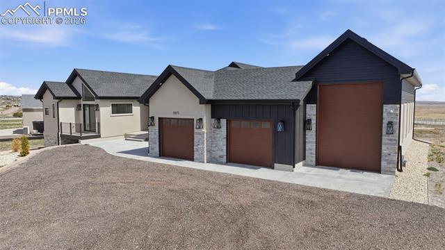 11975 Silver Concho Trail