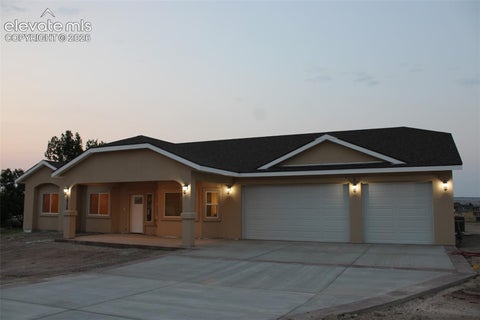 Photo of 1626 W Alvarado Drive, Pueblo, CO 81007 (MLS # 1818190)