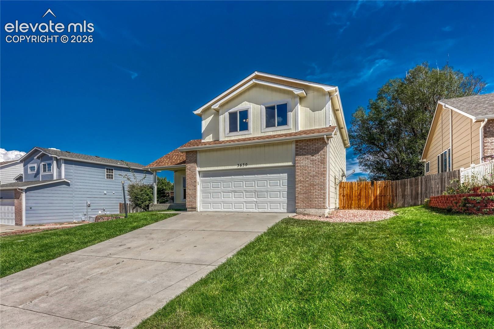 3630 Richmond Drive