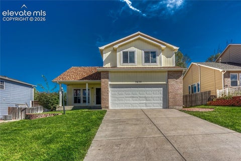 Photo of 3630 Richmond Drive, Colorado Springs, CO 80922 (MLS # 7660889)