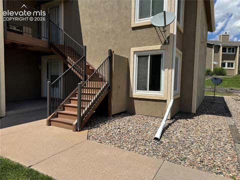 Photo of 1140 Magic Lamp Way #3, Monument, CO 80132 (MLS # 9288436)