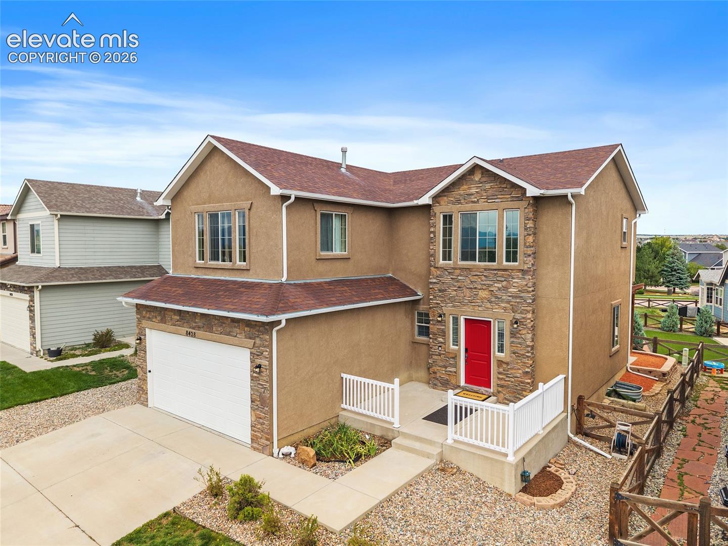 8428 Cypress Wood Drive