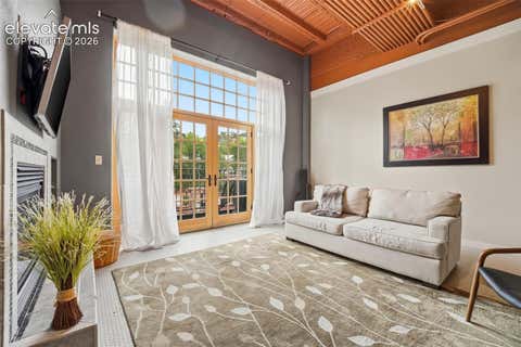 Tiny photo for 934 Manitou Avenue #212, Manitou Springs, CO 80829 (MLS # 2247007)