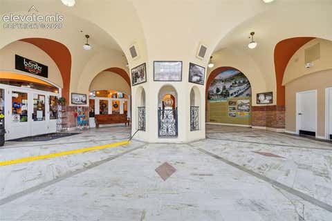 Tiny photo for 934 Manitou Avenue #212, Manitou Springs, CO 80829 (MLS # 2247007)
