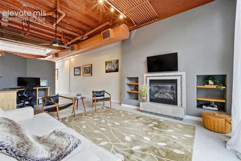 Tiny photo for 934 Manitou Avenue #212, Manitou Springs, CO 80829 (MLS # 2247007)