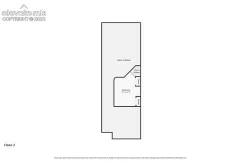 Tiny photo for 934 Manitou Avenue #212, Manitou Springs, CO 80829 (MLS # 2247007)