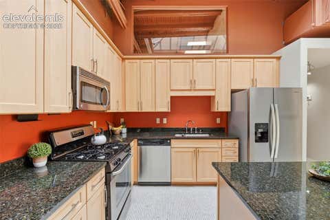 Tiny photo for 934 Manitou Avenue #212, Manitou Springs, CO 80829 (MLS # 2247007)