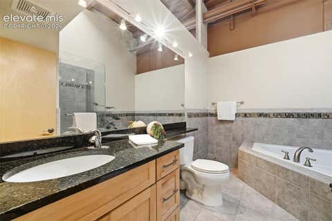 Tiny photo for 934 Manitou Avenue #212, Manitou Springs, CO 80829 (MLS # 2247007)
