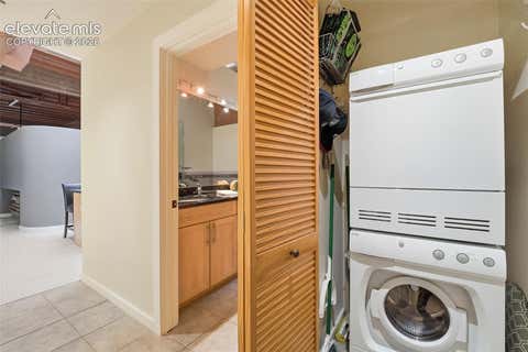 Tiny photo for 934 Manitou Avenue #212, Manitou Springs, CO 80829 (MLS # 2247007)