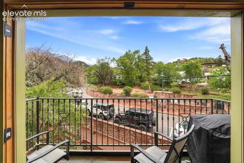 Tiny photo for 934 Manitou Avenue #212, Manitou Springs, CO 80829 (MLS # 2247007)
