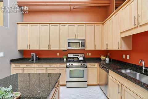 Tiny photo for 934 Manitou Avenue #212, Manitou Springs, CO 80829 (MLS # 2247007)