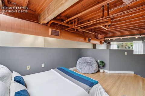 Tiny photo for 934 Manitou Avenue #212, Manitou Springs, CO 80829 (MLS # 2247007)