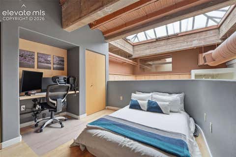 Tiny photo for 934 Manitou Avenue #212, Manitou Springs, CO 80829 (MLS # 2247007)
