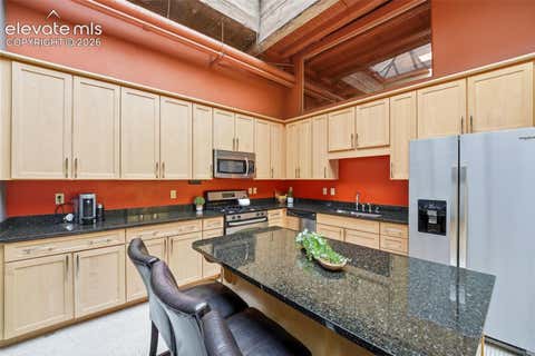 Tiny photo for 934 Manitou Avenue #212, Manitou Springs, CO 80829 (MLS # 2247007)