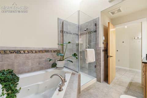 Tiny photo for 934 Manitou Avenue #212, Manitou Springs, CO 80829 (MLS # 2247007)