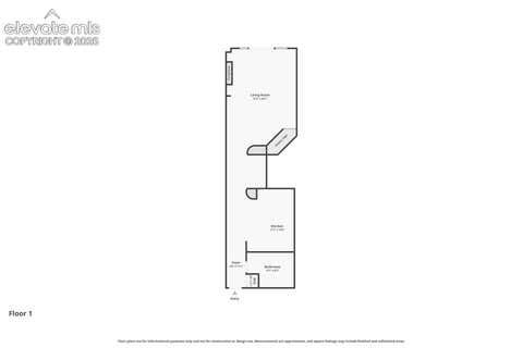 Tiny photo for 934 Manitou Avenue #212, Manitou Springs, CO 80829 (MLS # 2247007)