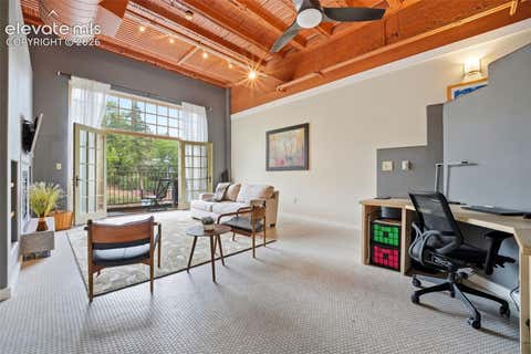 Tiny photo for 934 Manitou Avenue #212, Manitou Springs, CO 80829 (MLS # 2247007)